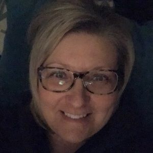 Meet your Posher, Tracy